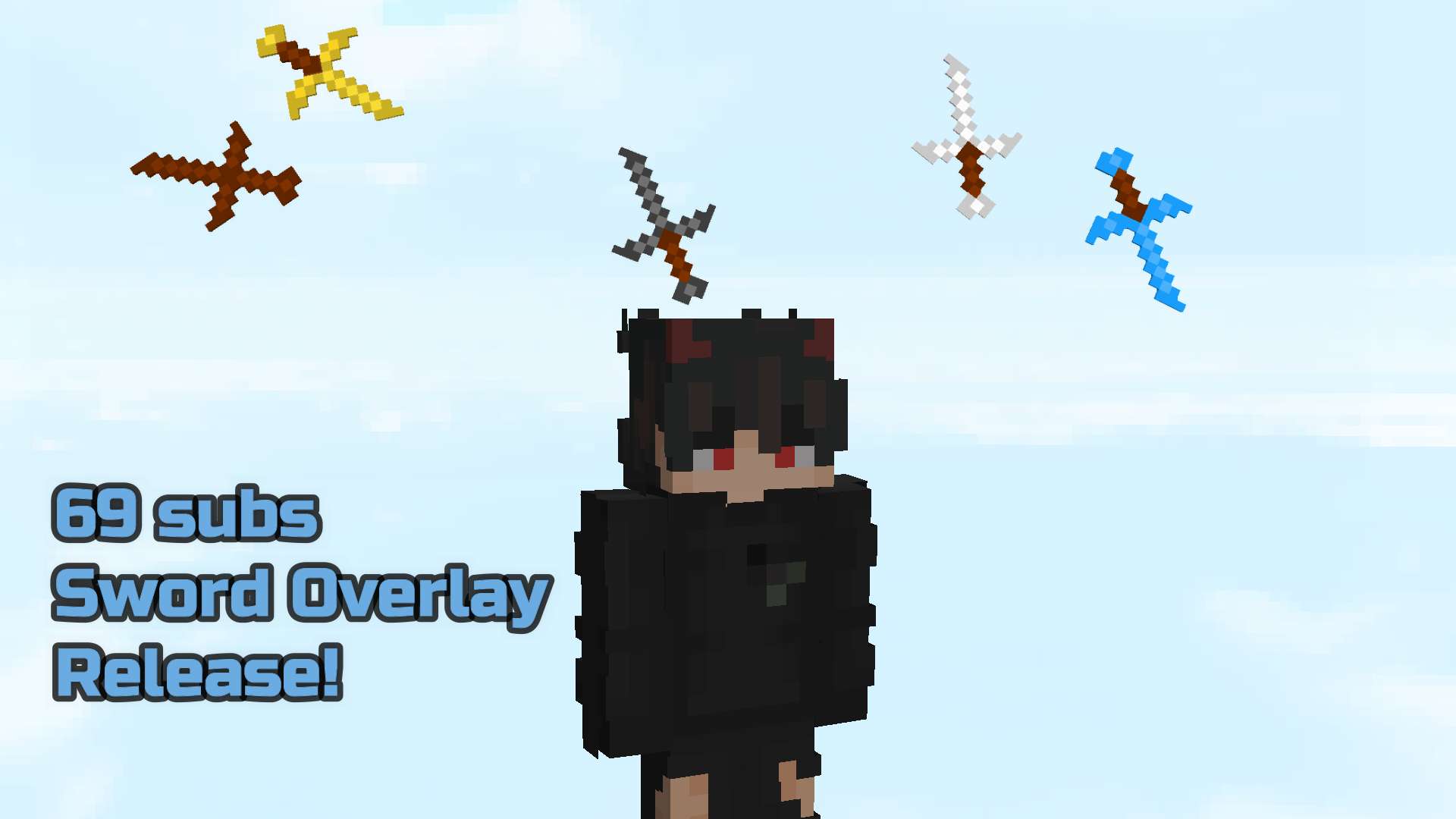 Gallery Banner for TimBym 69 Subs Sword Overlay |  on PvPRP